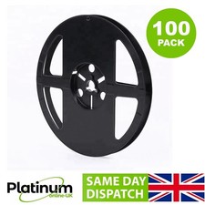100 Empty LED Strip Tape Spool