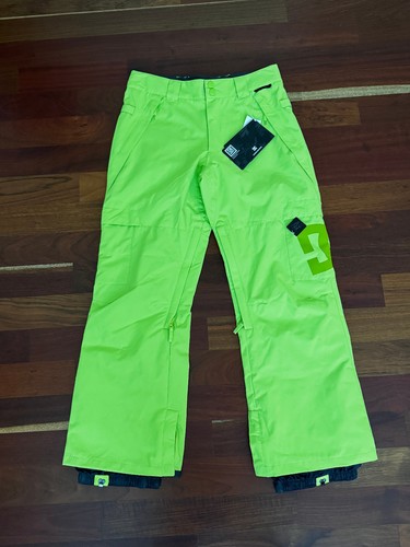 Mans banshee snow - mans, pants