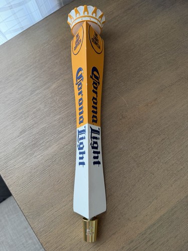 Corona light cerveza crown - cerveza,