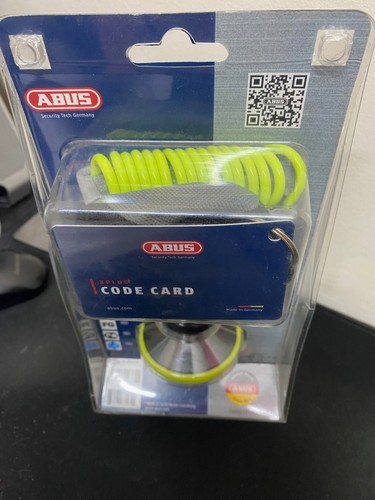 Abus granit victory roll up - abus,