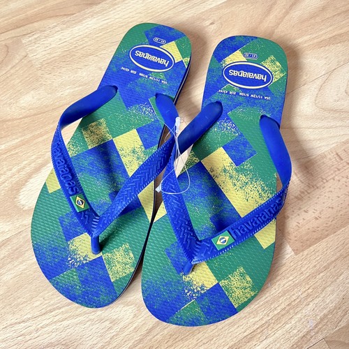 Havaianas brazil samba - havaianas,