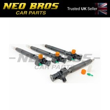 Fuel injector set - oe,