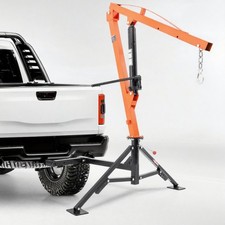 VEVOR Hydraulic Pickup Truck