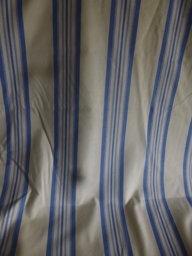 Laura ashley cotton stripped - cotton,