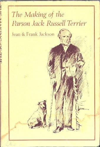 The making parson - making, of