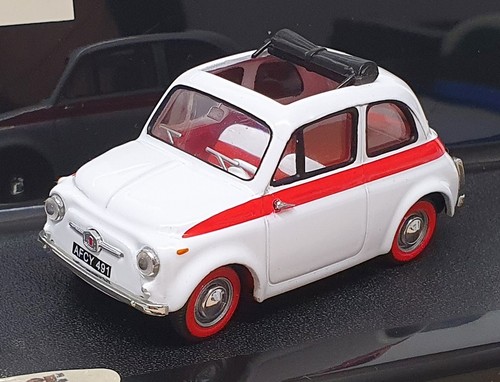 Vitesse scale diecast - 1/43,