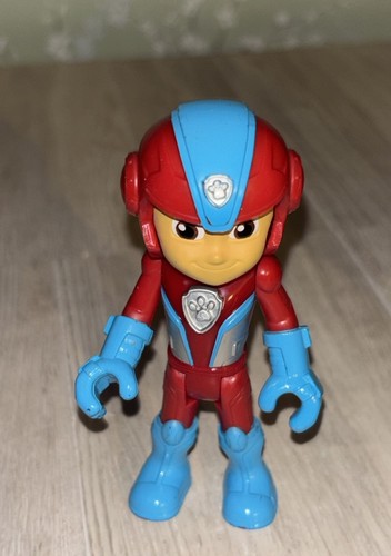 Paw patrol mighty pups super - patrol,