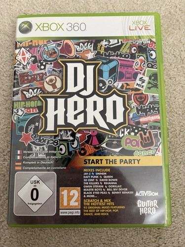 Hero for xbox 360 - for,
