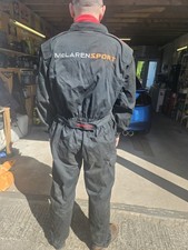 Snap mclaren sport - on,