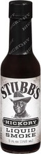 Stubb's | Hickory Liquid Smoke