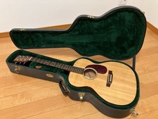 Martin 000M Mahogany