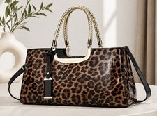 Large Women's Handbag for