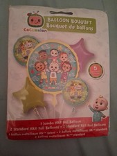 cocomelon birthday party