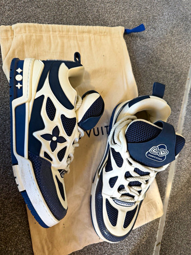 Louis vuitton trainer men - louis, men's