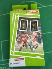 Subbuteo LW 63632 Galatasaray