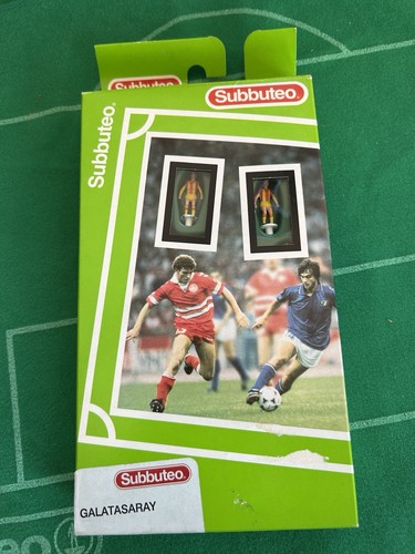 Subbuteo 63632 galatasaray - 63632,