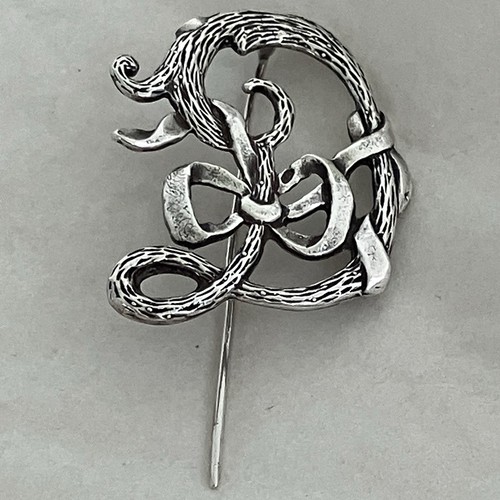 Vintage art nouveau - vintage,