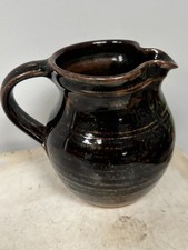 Winchcombe Studio Pottery Jug