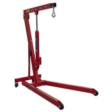 Sealey Low Profile Engine