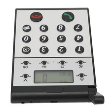 Wireless Intercom System Clear Sound Master Intercom 2km Range Interference Free