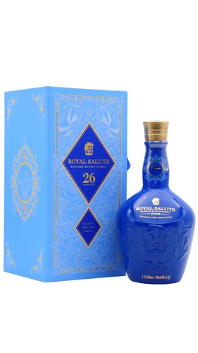 Royal salute kingdom - salute,