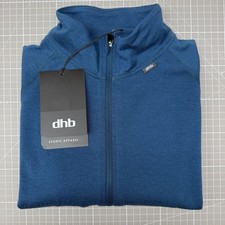 DHB Merino Long Sleeve Base