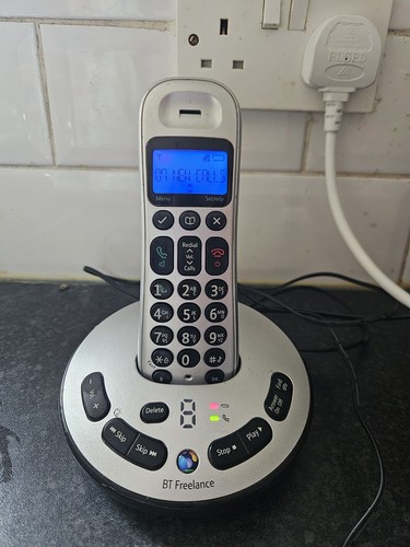 Freelance 3500 cordless - freelance,