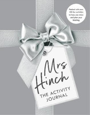 Mrs Hinch: The Activity