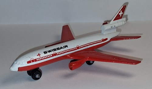 Matchbox sky busters 13 - sky,