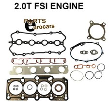 Cylinder Head Gasket Set FITS