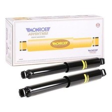 FOR ISUZU D-MAX II 2.5 CRDi