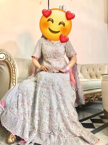 Asian wedding dress piece - asian,