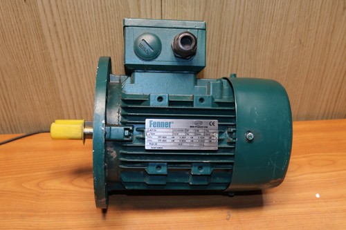 Fenner phase flange - phase,