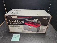 VTG SEARS/CRAFTSMAN #9-65014