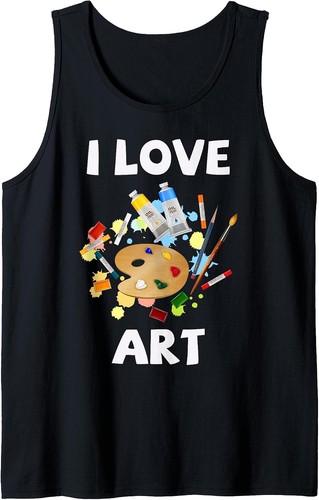 Artist palette easel brushes - artist,