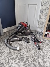 Dyson Dc19 T2 Blitz Bagless