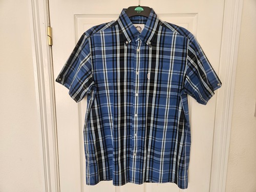 Brutus greatfit shirt - brutus, blue