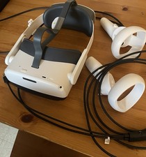Pico Neo3 Link Virtual Reality Headset - please read description
