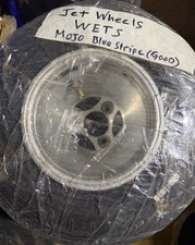 Jet Wheels WETS w/ Mojo Tyres