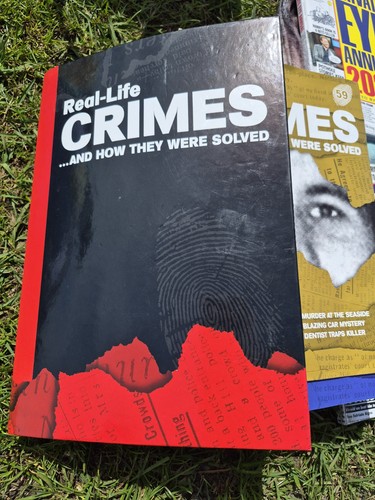 Real life crimes - real,