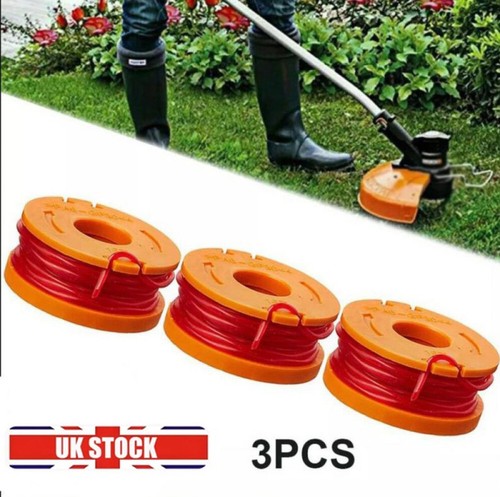 Spool and line cord for - 3x,
