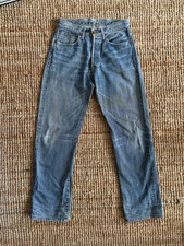 Sugar Cane selvedge jeans