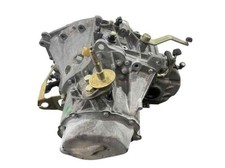 20DM22 gearbox PEUGEOT 206