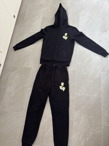 Yelir world tracksuit size - yelir,