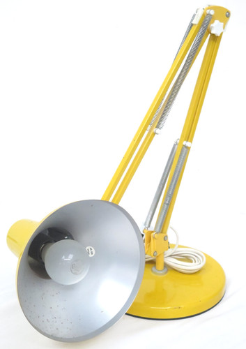 Hcf denmark yellow - hcf,