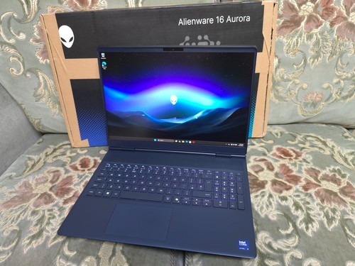 Alienware aurora 16x ultra - alienware,