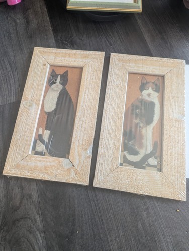 Cindy sampson cat prints - x, 2