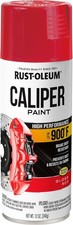 12 Oz Red Caliper Paint High