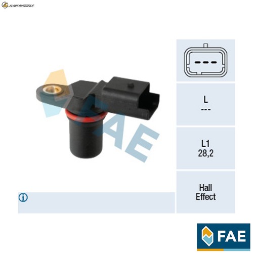 Camshaft position sensor 79298 - camshaft,