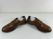 NEXT Signature Tan Leather